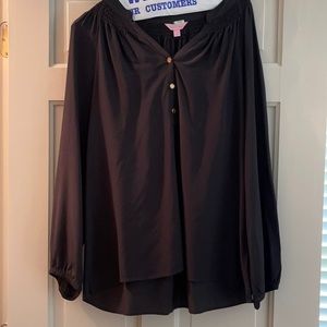 Lilly Pulitzer Elsa Shirt